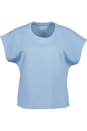 Blue Seven Shirts