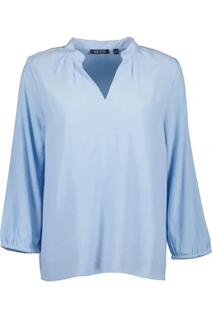 Blue Seven Bluse