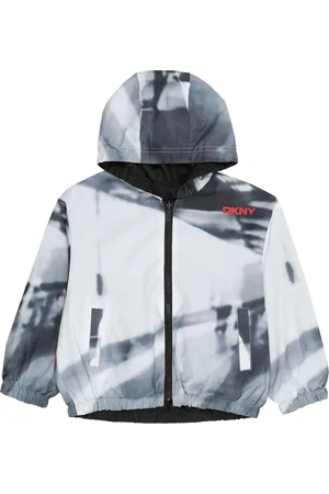 DKNY Overgangsjakke
