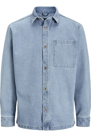 R.D.D. ROYAL DENIM DIVISION Skjorte