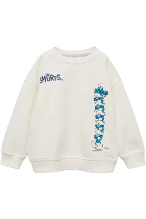 MANGO Sweatshirt 