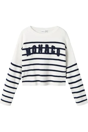 NAME IT Pullover