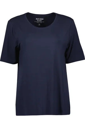 Blue Seven Shirts