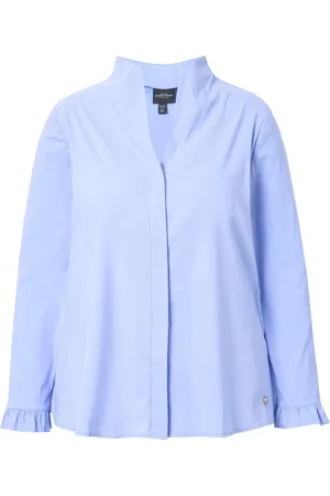 Ulla Popken Bluse