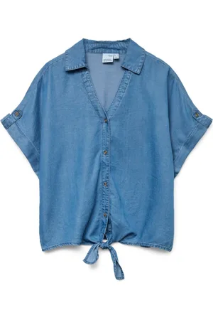 VERO MODA Bluse 