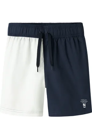 NAME IT Badeshorts 