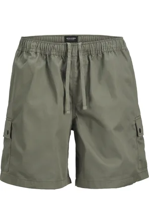 JACK & JONES Cargobukser 