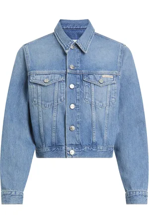 Calvin Klein Overgangsjakke 