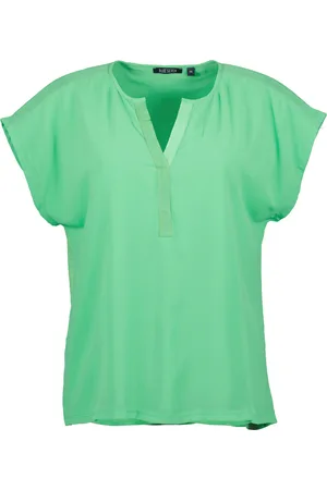 Blue Seven Shirts