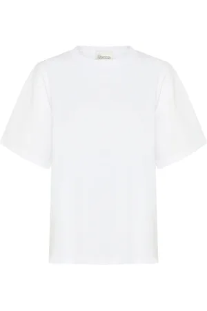 My Essential Wardrobe Oversized bluse 