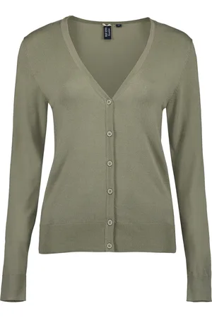 Blue Seven Cardigan