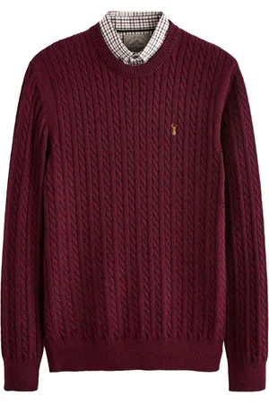 Next Pullover