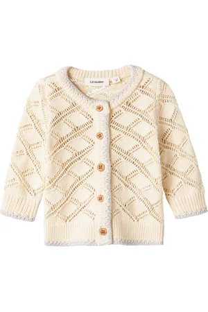 NAME IT Cardigan