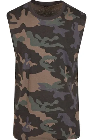 Brandit Bluser & t-shirts