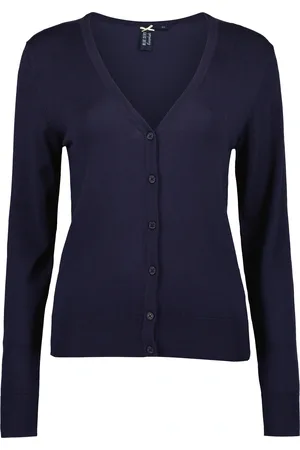 Blue Seven Cardigan