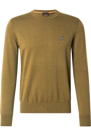 HUGO BOSS Pullover 