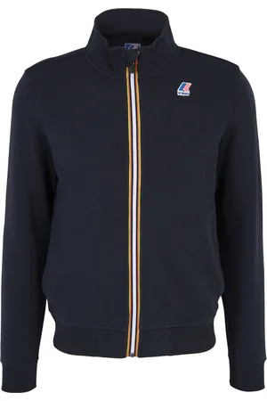 K-Way Sweatjakke 