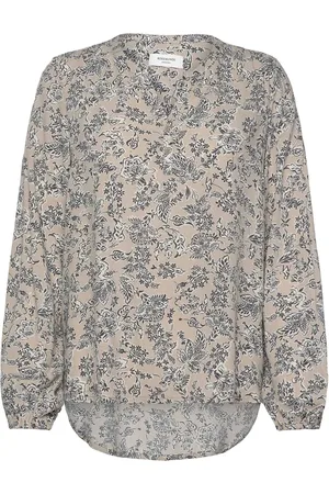 Rosemunde Bluse 