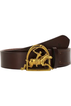Ralph Lauren Bælte