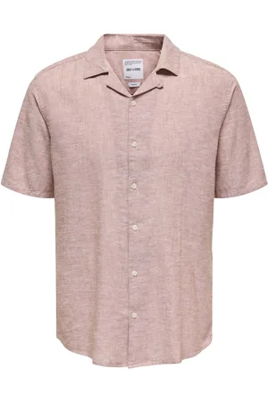 Only & Sons Skjorte 