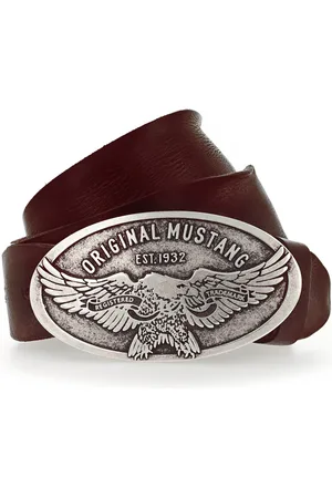 Mustang Bælte