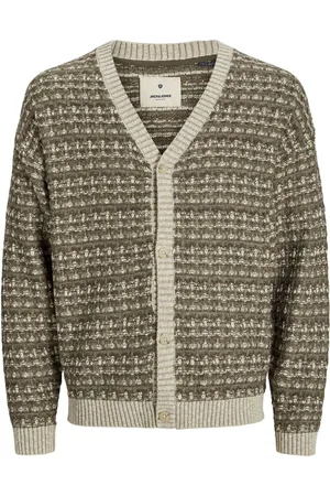 JACK & JONES Cardigan 