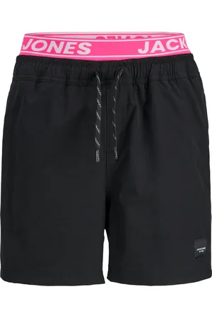 JACK & JONES Badeshorts 