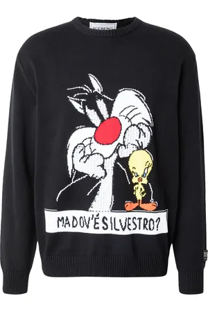 Iceberg Pullover