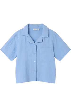 NAME IT Bluse