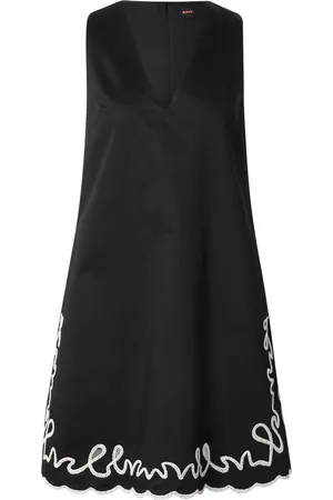 HUGO BOSS Kjole 
