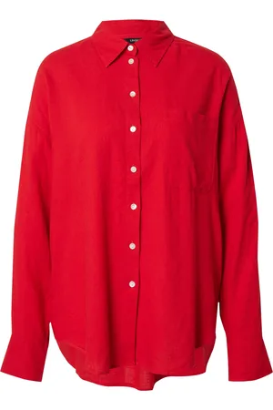 Lindex Bluse 
