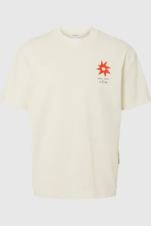 SELECTED Bluser & t-shirts 