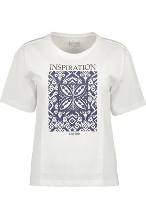 Blue Seven Shirts