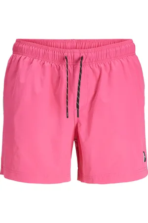 JACK & JONES Badeshorts 