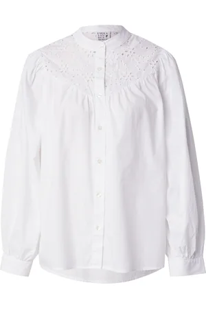Emily van den Bergh Bluse