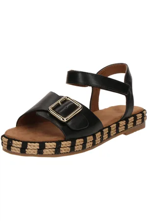 TOM TAILOR Sandaler
