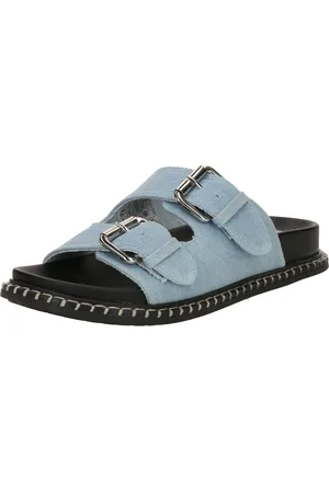 TOM TAILOR Pantoletter