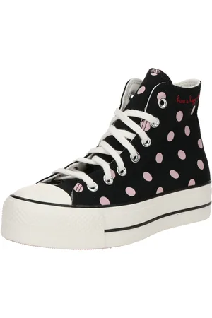 Converse Sneaker high 