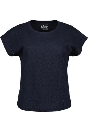 Blue Seven Shirts
