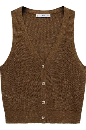 MANGO Pullover 