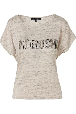 Koroshi Shirts