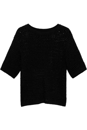 MANGO Pullover 