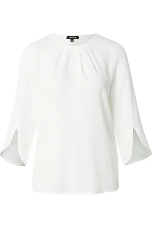 More & More Bluse