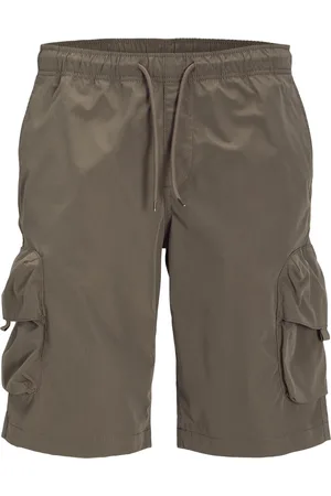JACK & JONES Cargobukser