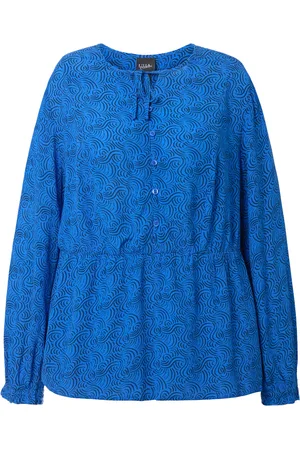 Ulla Popken Bluse