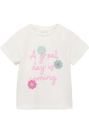 MANGO Bluser & t-shirts 
