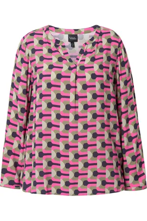 Ulla Popken Bluse