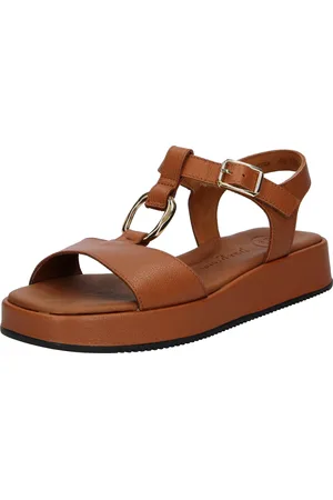 Paul Green Sandaler med rem