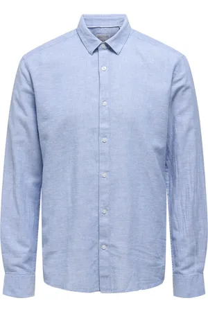 Only & Sons Skjorte 