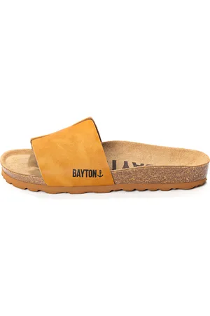 Bayton Pantoletter 